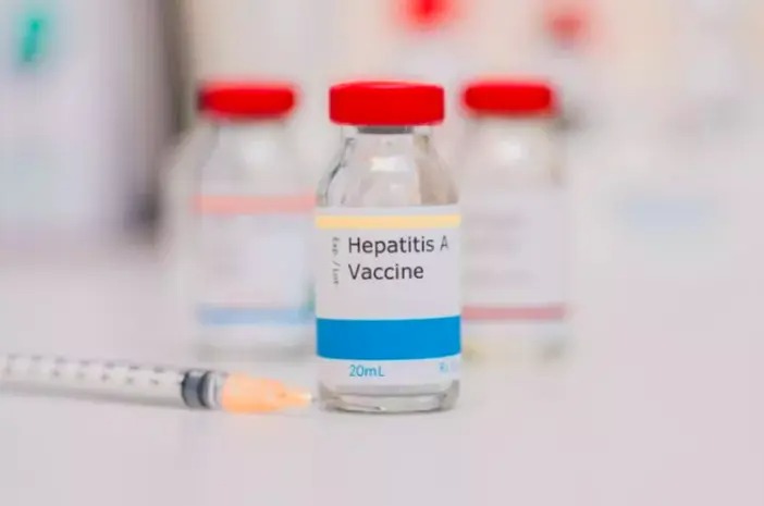 Hepatitis A