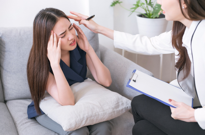 6 Diagnosis Vertigo yang Dapat Dilakukan oleh Dokter