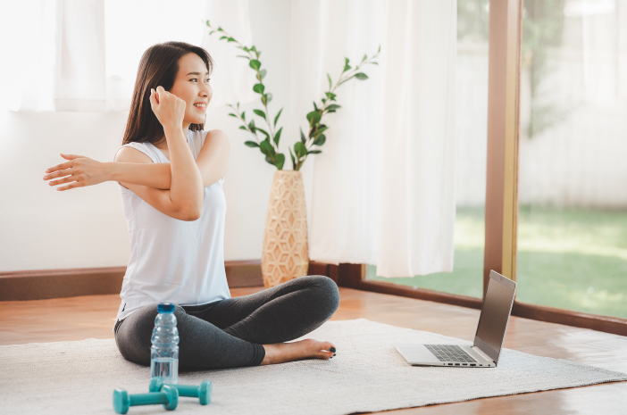 Cara Mencegah Prediabetes Berkembang Menjadi Diabetes Tipe 2