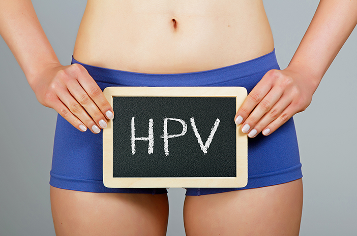 virus HPV