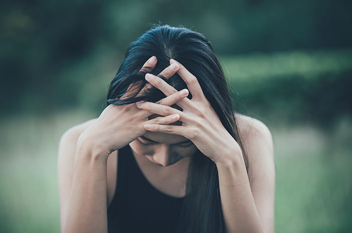 Cara Jaga Kesehatan Mental saat Menghadapi COVID-19 Second Wave
