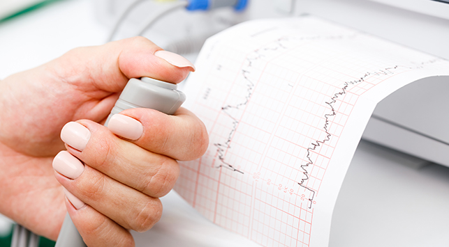 Cardiotocography (CTG)