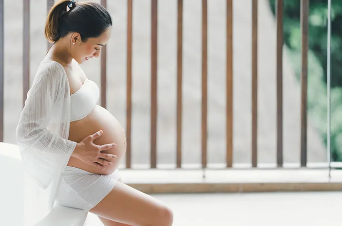 Salah Satu Fungsi Plasenta adalah Memberi Nutrisi, Apa Lagi Perannya?