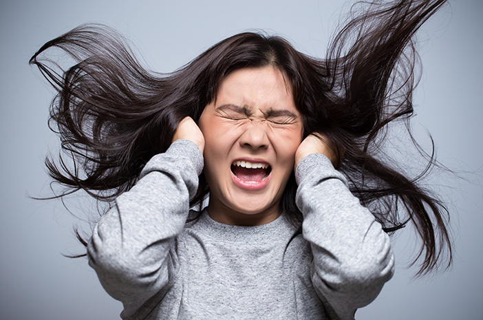 Orang Dewasa Bisa Tantrum, Kenali Penyebabnya
