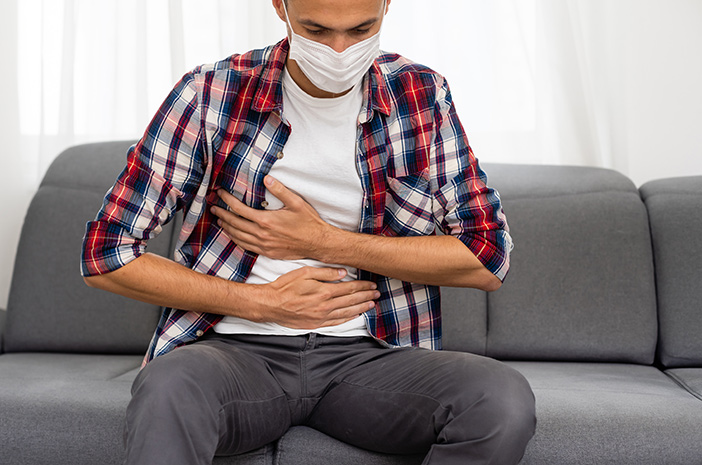 Mengidap Stroke, Apa yang Perlu Dilakukan?