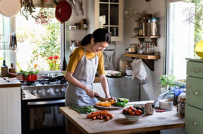 Mengenal Lebih Dekat dengan Diet Hashimoto
