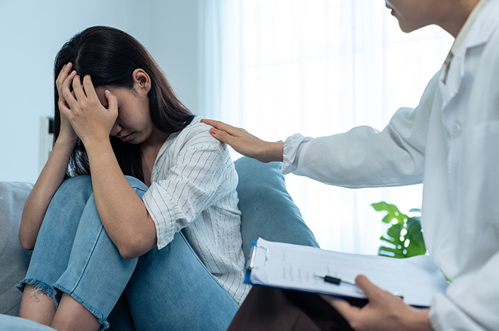 7 Rekomendasi Ikatan Psikolog Klinis untuk Pemerintah Indonesia Terkait Kesehatan Mental