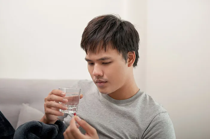 Ataroc vs Ambroxol, Apakah Sama? Kenali Perbedaannya