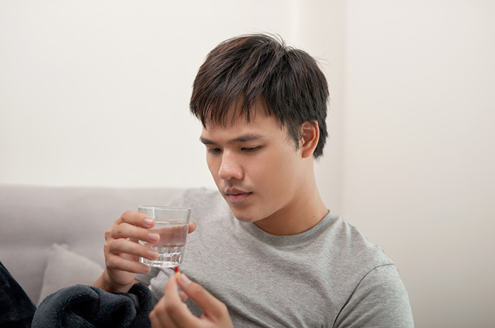 Begini Cara Tepat Memilih Obat untuk Radang Tenggorokan