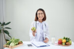 dokter spesialis gizi online