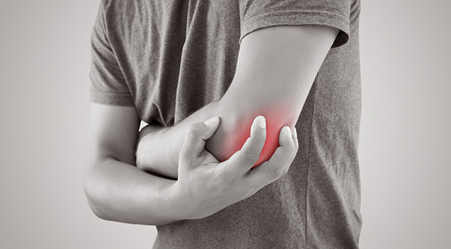 Ankylosing Spondylitis