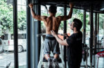 Manfaat Pull Up untuk Melatih Kekuatan Otot