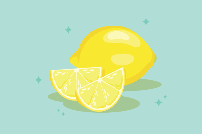 Mitos atau Fakta, Lemon Dapat Menurunkan Berat Badan?