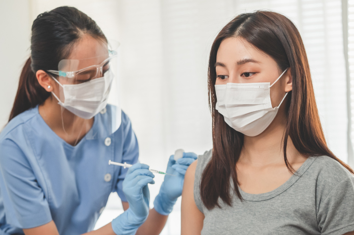 Benarkah Vaksin HPV Bisa untuk Mengobati Kutil?
