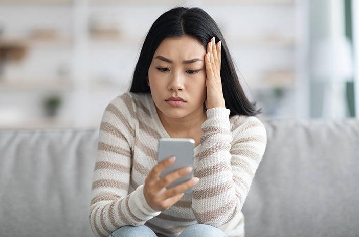 Waspada Empathy Fatigue Bisa Terjadi di Masa Pandemi COVID-19