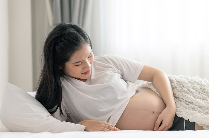 5 Jenis Vaksin COVID-19 yang Direkomendasikan untuk Ibu Hamil
