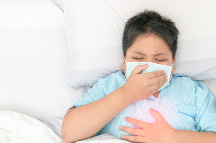 Obat Batuk untuk Anak dari Alami Hingga Resep Dokter