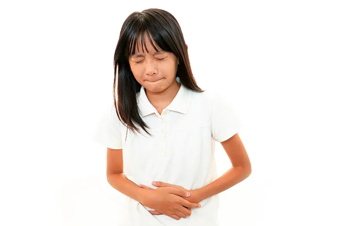 Pemeriksaan untuk Anak yang Nyeri saat Buang Air Kecil