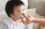 Apa yang Menyebabkan Bayi Mengalami Hidung Tersumbat?