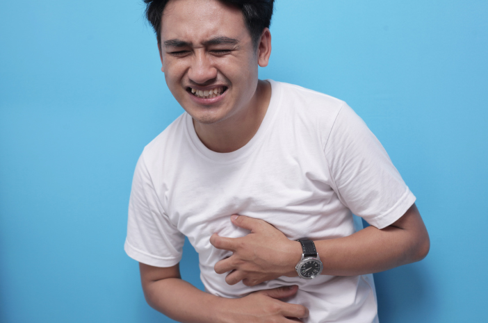 7 Minuman Sehat yang Baik untuk Pengidap Asam Lambung