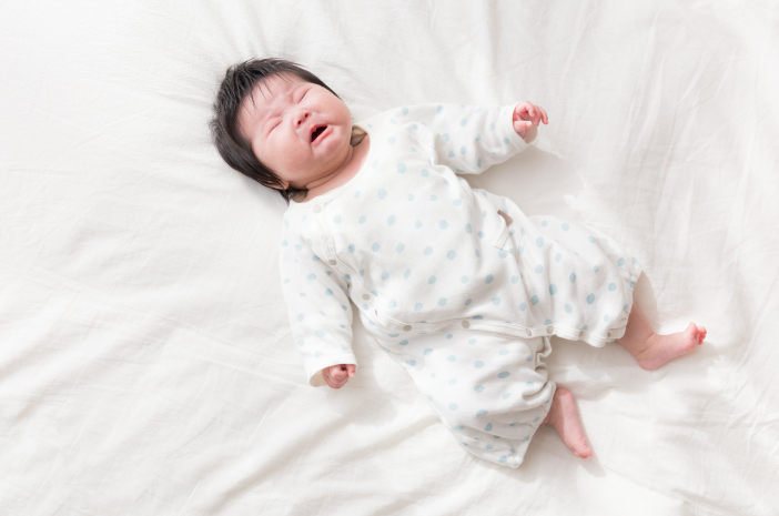 Begini Cara Tepat Diagnosis Thalasemia pada Bayi