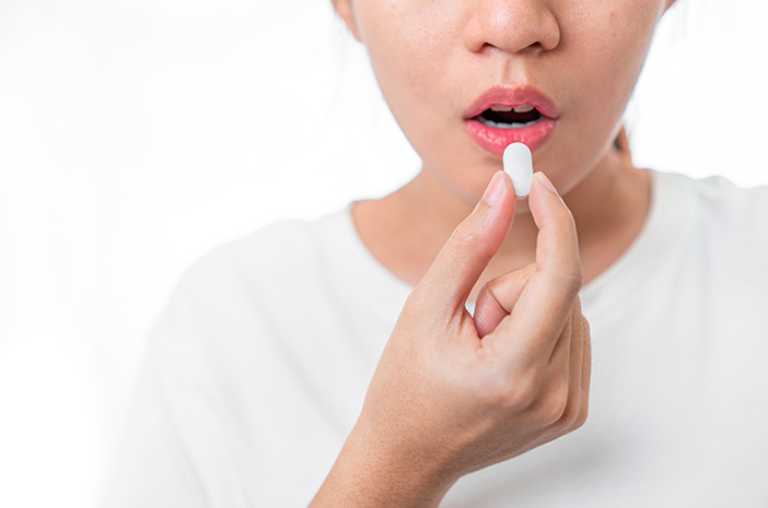 Ini Waktu Terbaik untuk Minum Atorvastatin