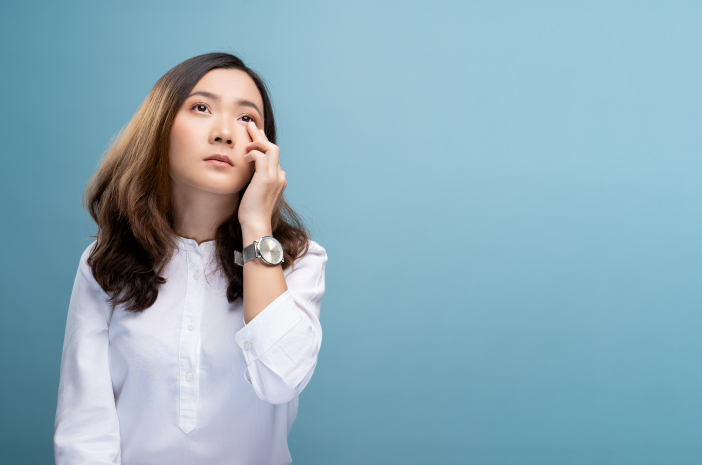 Perlukah Mata Kedutan Diperiksa ke Dokter?