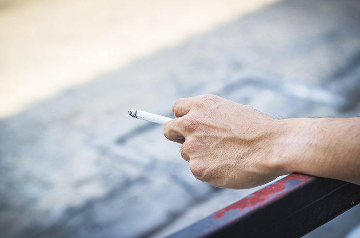 Ketahui 3 Penyebab Stroke yang Paling Sering Terjadi