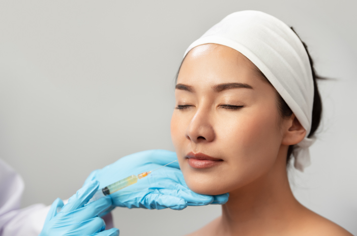 Sebelum Melakukan Suntik Filler Wajah, Perhatikan 4 Hal Ini