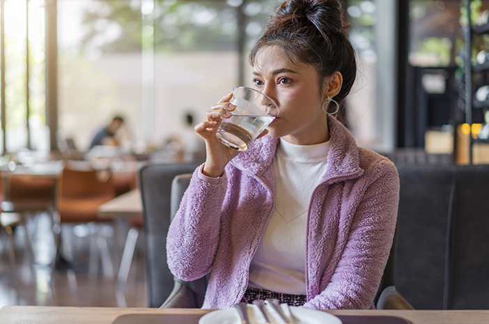 Minuman Sehat yang Dapat Mengontrol Kadar Kolesterol