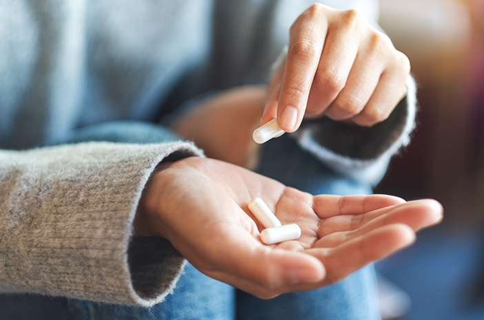 Ini Penjelasan Tentang Proxalutamide untuk Mengobati Pasien COVID-19