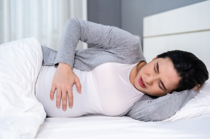 4 Komplikasi Lupus yang Dapat Dialami oleh Wanita