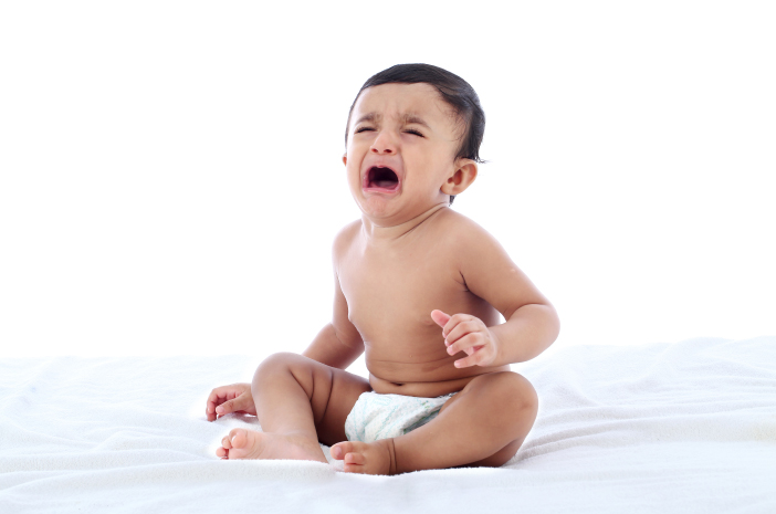 Hernia pada Bayi, Kapan Harus Periksa ke Dokter?