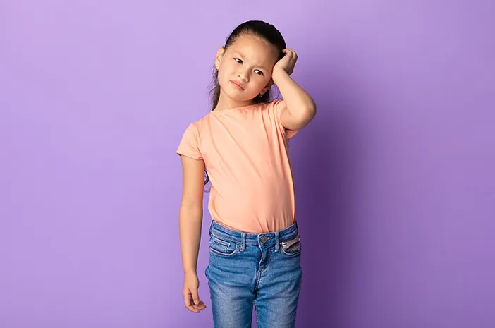 6 Pilihan Pengobatan untuk Mengatasi Migrain pada Anak