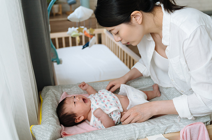 Penanganan Medis untuk Mengatasi Herpes Kelamin pada Bayi