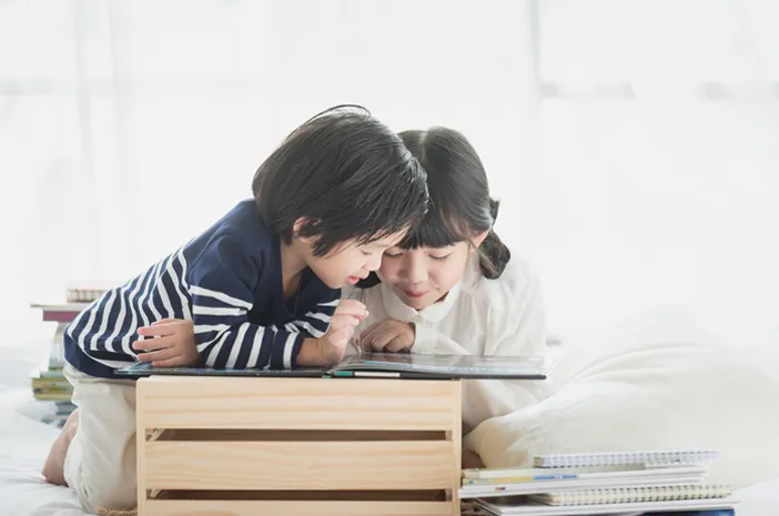 Bagaimana Cara Tingkatkan Daya Ingat Anak?