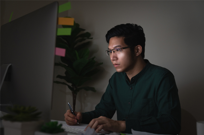 Kerja Tanpa Istirahat Alias Hustle Culture, Apa Dampaknya bagi Tubuh?