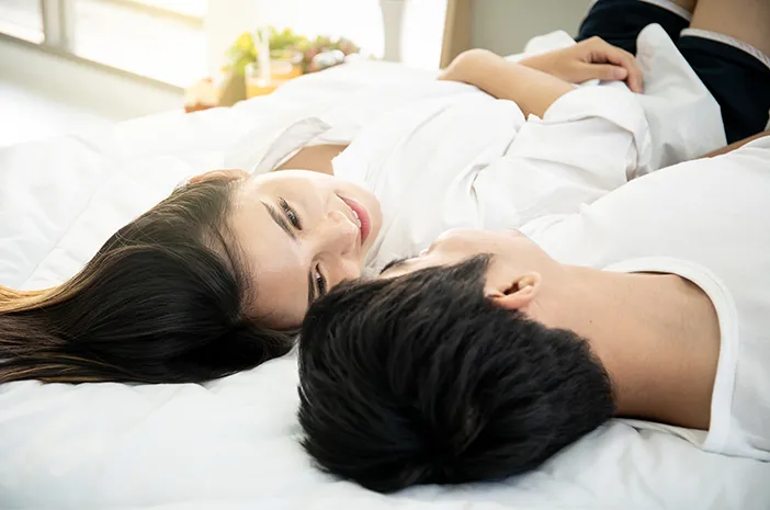 9 Cara Alami yang Dapat Menjadi Obat Perangsang Wanita