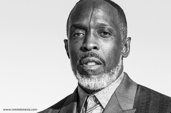 Michael K. Williams Diduga Meninggal karena Overdosis, Kenali Tandanya