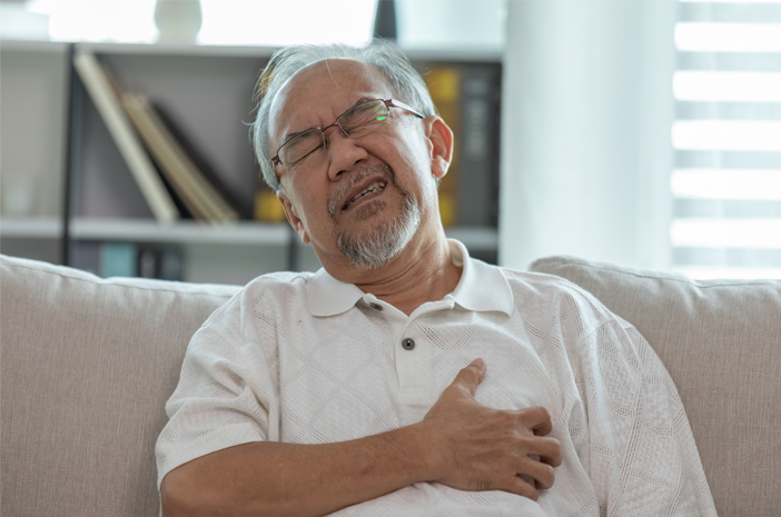 Hal yang Perlu dan Jangan Dilakukan saat Mengalami Takikardia