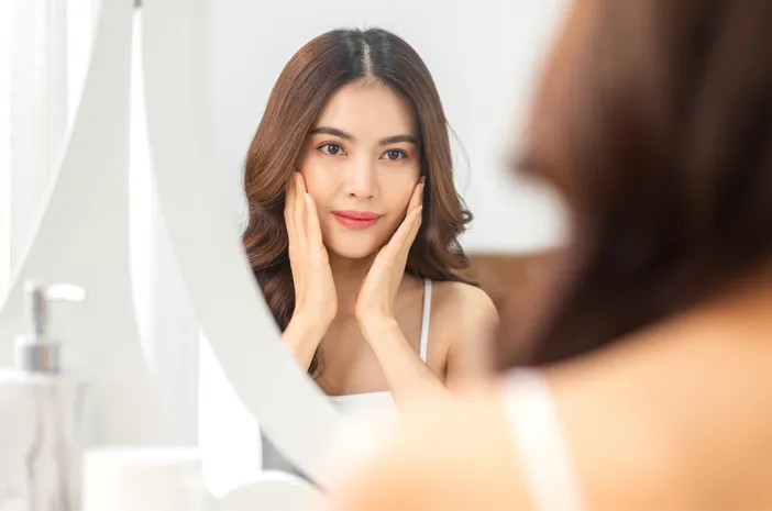Perawatan Kulit yang Dapat Dilakukan oleh Ibu Baru