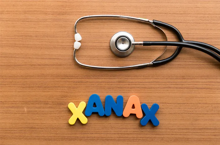 Mengenal Lebih Dekat Obat Xanax