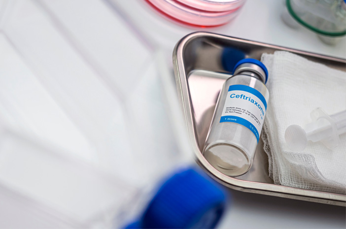 Kenali Efek Samping dari Ceftriaxone yang Perlu Dipahami