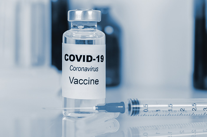 Jangan Percaya 4 Hoaks Vaksin COVID-19 Ini