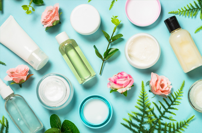 Penjelasan Paraben Free pada Produk Perawatan Kulit