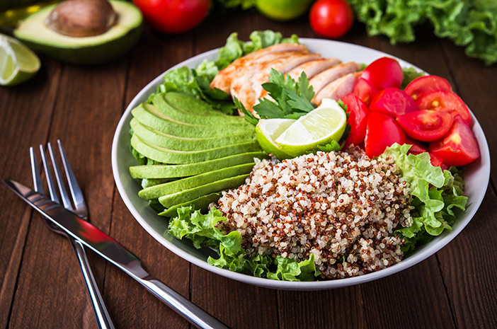 Begini Cara Memulai Diet Keto untuk Pemula