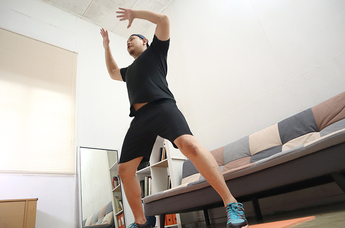 7 Manfaat Olahraga Jumping Jack untuk Tubuh