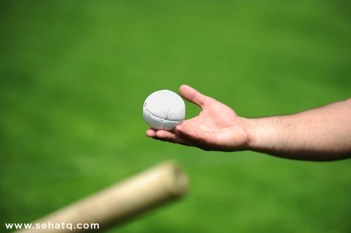 Ini 6 Manfaat Olahraga Rounders bagi Kesehatan
