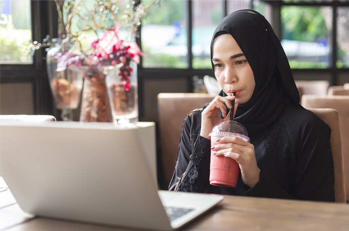 Resep Minuman Protein Sehat untuk Pengidap Diabetes