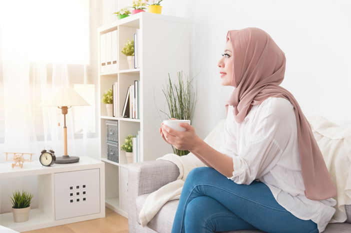Berbagai Resep Membuat Minuman Herbal di Rumah
